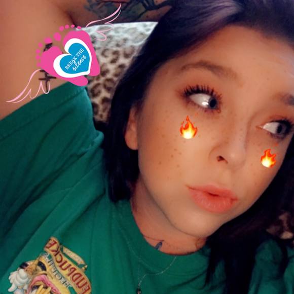 Meet your Posher, Brettney - Picture 1 of 1